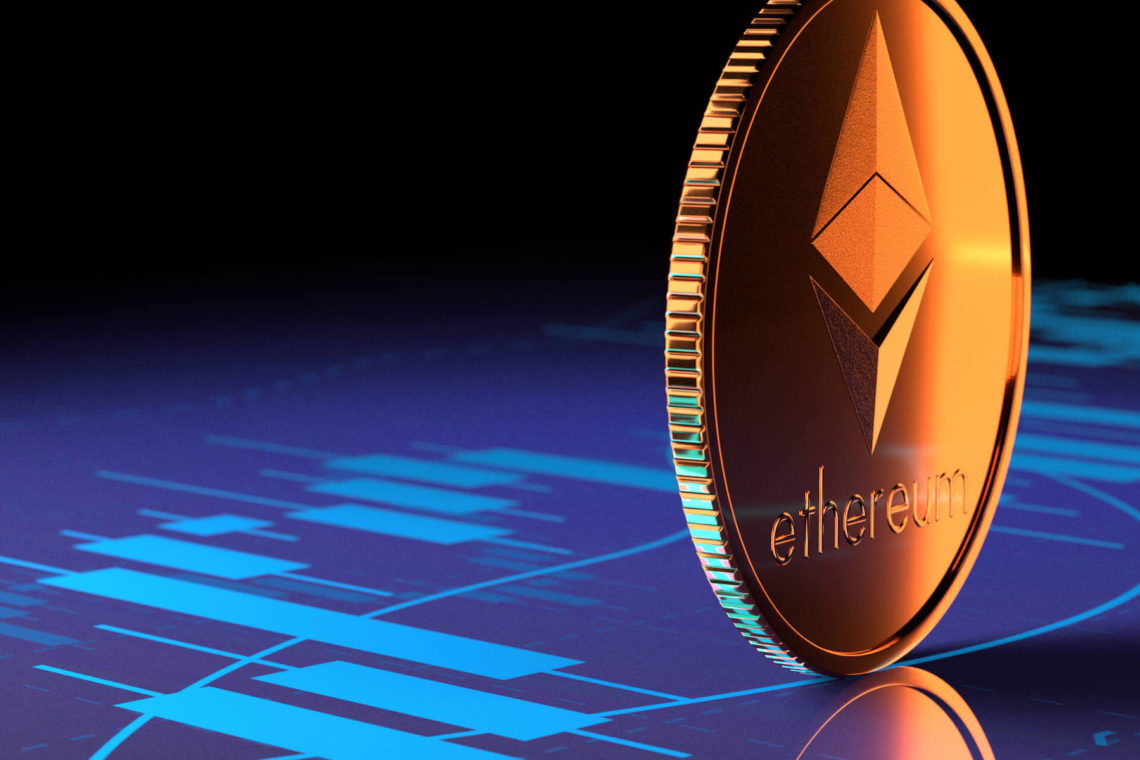 Preço do Ethereum atinge máxima de seis meses com entusiasmo pelo ETF à vista da BlackRock, mas há demanda do varejo?
