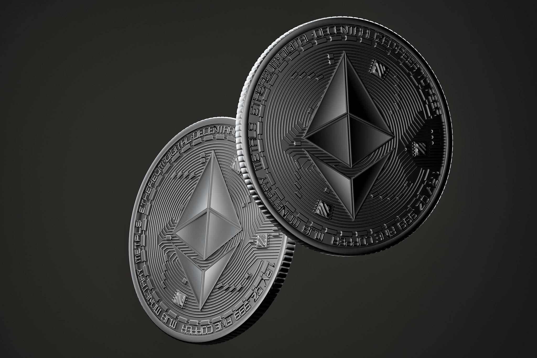 3 razões pelas quais o preço da Ethereum (ETH) quase rompeu a resistência de US$ 2,5 mil esta semana
