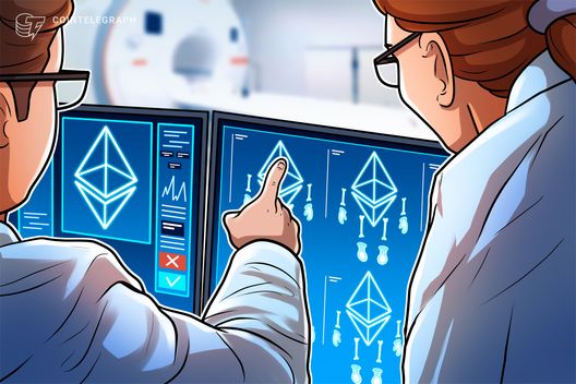 descendo-99%,-empresa-de-biotecnologia-180-ciencias-da-vida-pivos-para-criptografia-com-a-aposta-eth