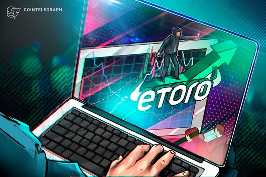etoro-para-tokenizar-100-acoes-mais-populares-dos-eua-no-ethereum