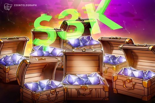 os-saldos-da-carteira-de-acumulacao-de-ether-aumentaram-33%:-a-proxima-alta-sera-para-us$-3-mil?