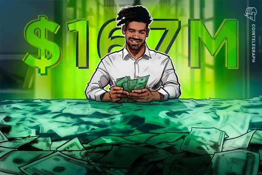 riot-registra-receita-de-us$-167-milhoes-no-primeiro-trimestre,-enquanto-braco-de-data-center-arrecada-us$-33-milhoes-no-primeiro-trimestre