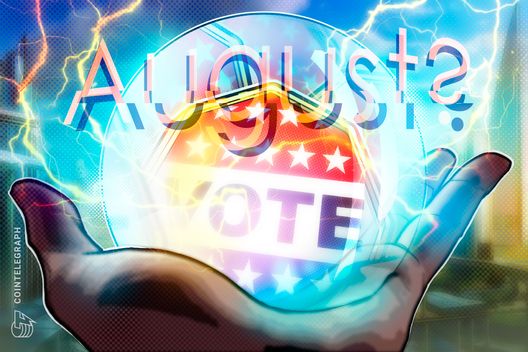senador-dos-eua-diz-que-votacao-sobre-estrutura-de-mercado-cripto-pode-acontecer-ate-agosto