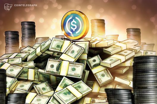 emissor-de-usdc-circle-levanta-us$-222-milhoes-em-pre-venda-de-token-arc-avaliada-em-us$-3-bilhoes