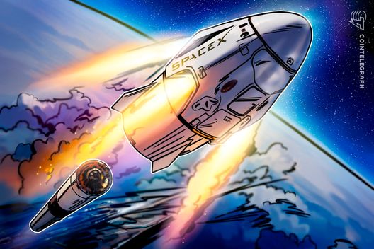 o-empreendedor-de-criptografia-chun-wang-se-junta-a-missao-da-spacex-em-marte