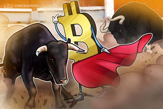 bitcoin-mantem-us$-77-mil-enquanto-as-acoes-sobem-e-as-tensoes-globais-esfriam:-os-touros-do-btc-estao-de-volta?