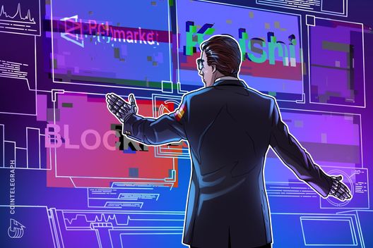 autoridades-espanholas-bloqueiam-polymarket-e-kalshi-por-causa-das-leis-de-jogos-de-azar