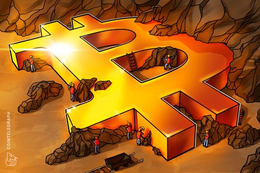 os-fluxos-de-mineradores-de-bitcoin-para-a-binance-disparam-enquanto-o-btc-luta-para-manter-a-tendencia-de-alta:-os-proximos-us$-70-mil?
