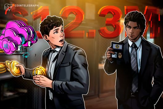 sec-acusa-homem-do-texas-de-fraude-criptografica-de-us$-12,3-milhoes-usando-bots-de-negociacao-de-ia-falsos