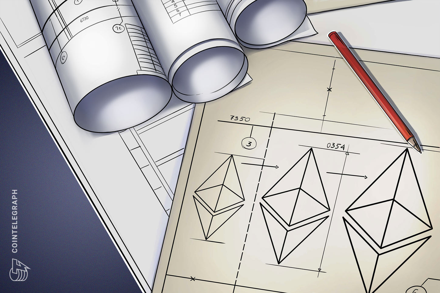 bitmine,-sharplink-e-joe-lubin-apoiam-a-organizacao-sem-fins-lucrativos-ethereum-r&d