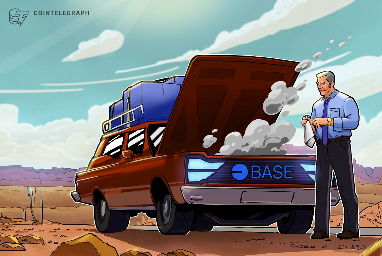 base-da-coinbase-retoma-producao-de-blocos-apos-interrupcao-de-2-horas