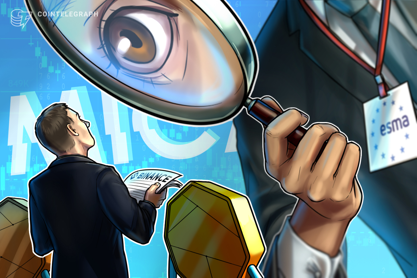 alerta-esma-mica-coloca-mudancas-nos-servicos-da-binance-eu-sob-escrutinio