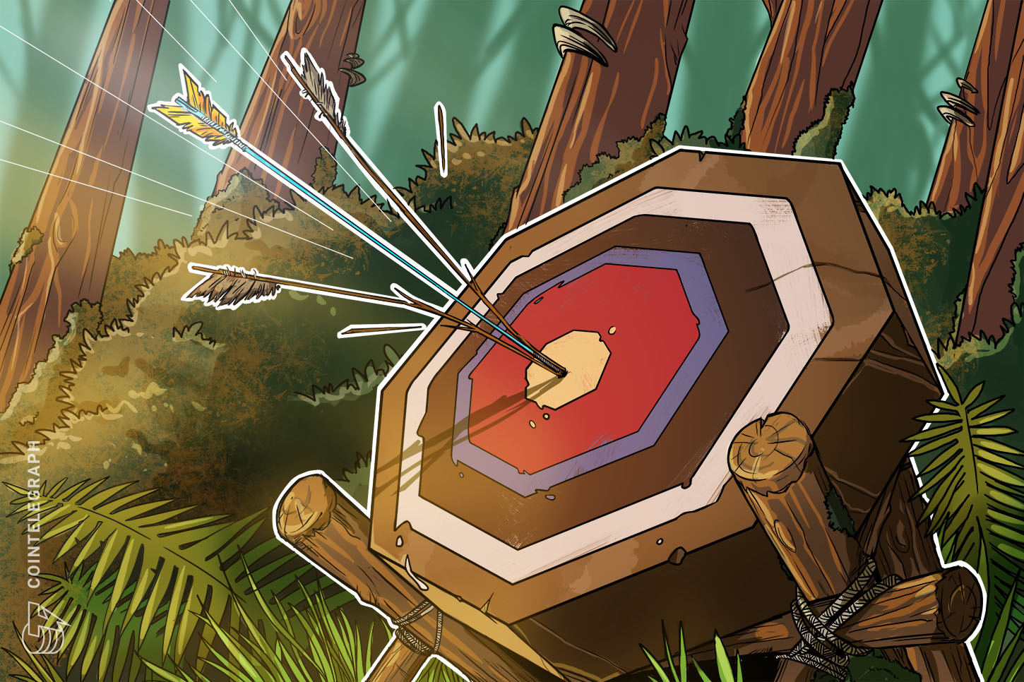 robinhood-se-une-ao-dydx-labs-para-lancar-o-novo-dex-arcus