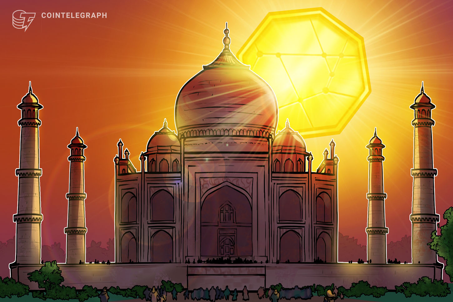 banco-central-da-india-retoma-pressao-para-isolar-os-bancos-da-criptografia:-relatorio