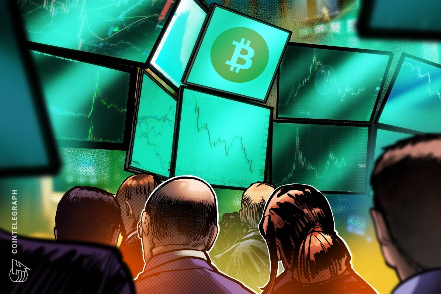 o-preco-do-bitcoin-atinge-o-maximo-de-us$-62,3-mil-em-nove-dias-depois-que-as-acoes-globais-atingiram-recorde-historico