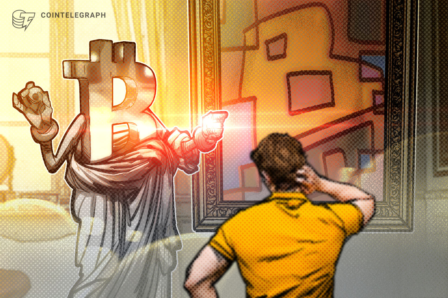 crypto-biz:-o-maximalismo-do-bitcoin-atende-as-realidades-dos-mercados-de-capitais