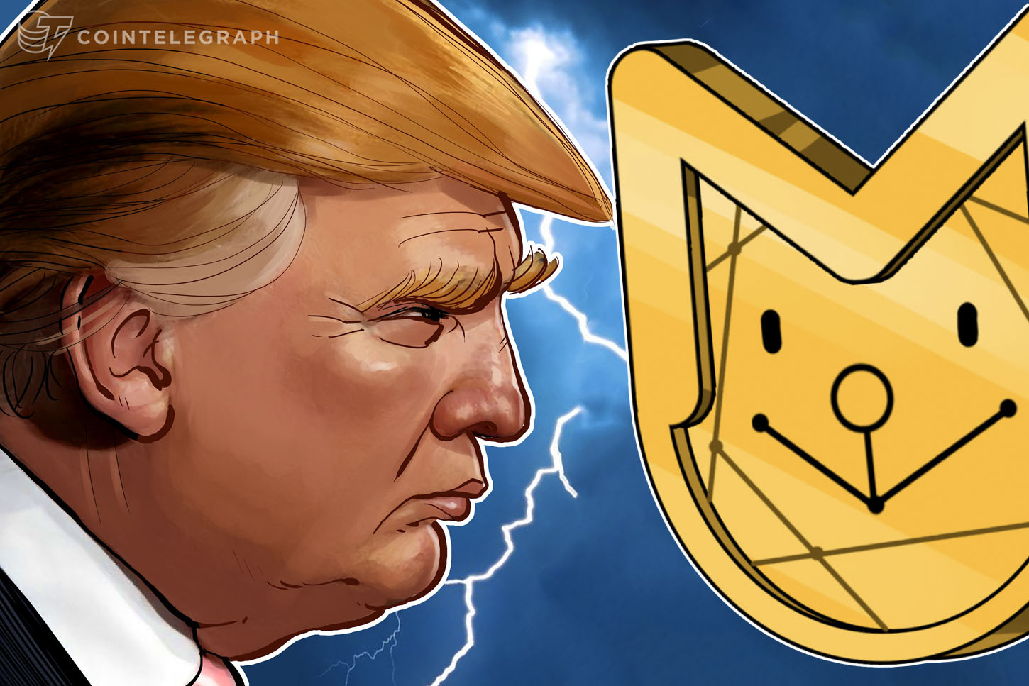 senador-dos-eua-pede-proibicao-de-autoridades-eleitas-emitirem-memecoins
