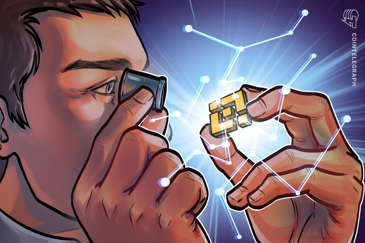as-saidas-de-binance-triplicaram-para-us$-1,2-bilhao,-conforme-as-retiradas-de-eth-atingiram-o-maior-nivel-em-3-anos