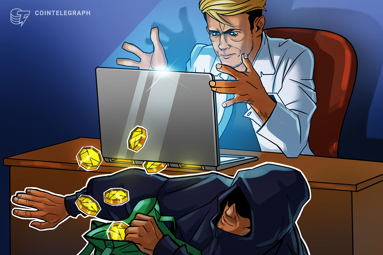 real-trump-coins-denies-launching-gold-token,-blames-‘bad-actors’