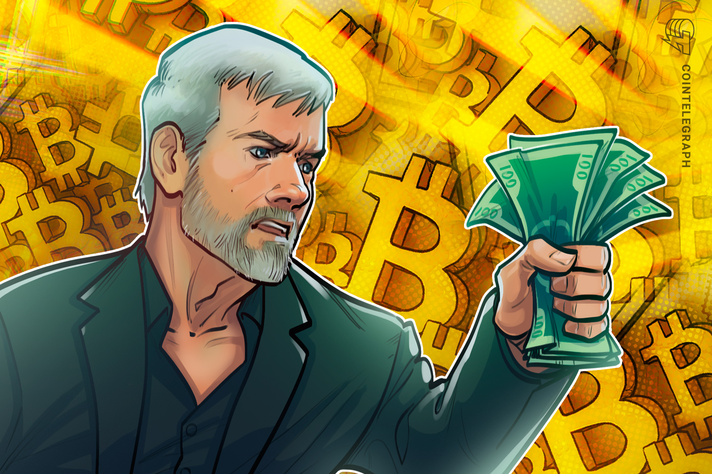 strategy-buys-$370m-bitcoin-in-first-corporate-purchase-since-june