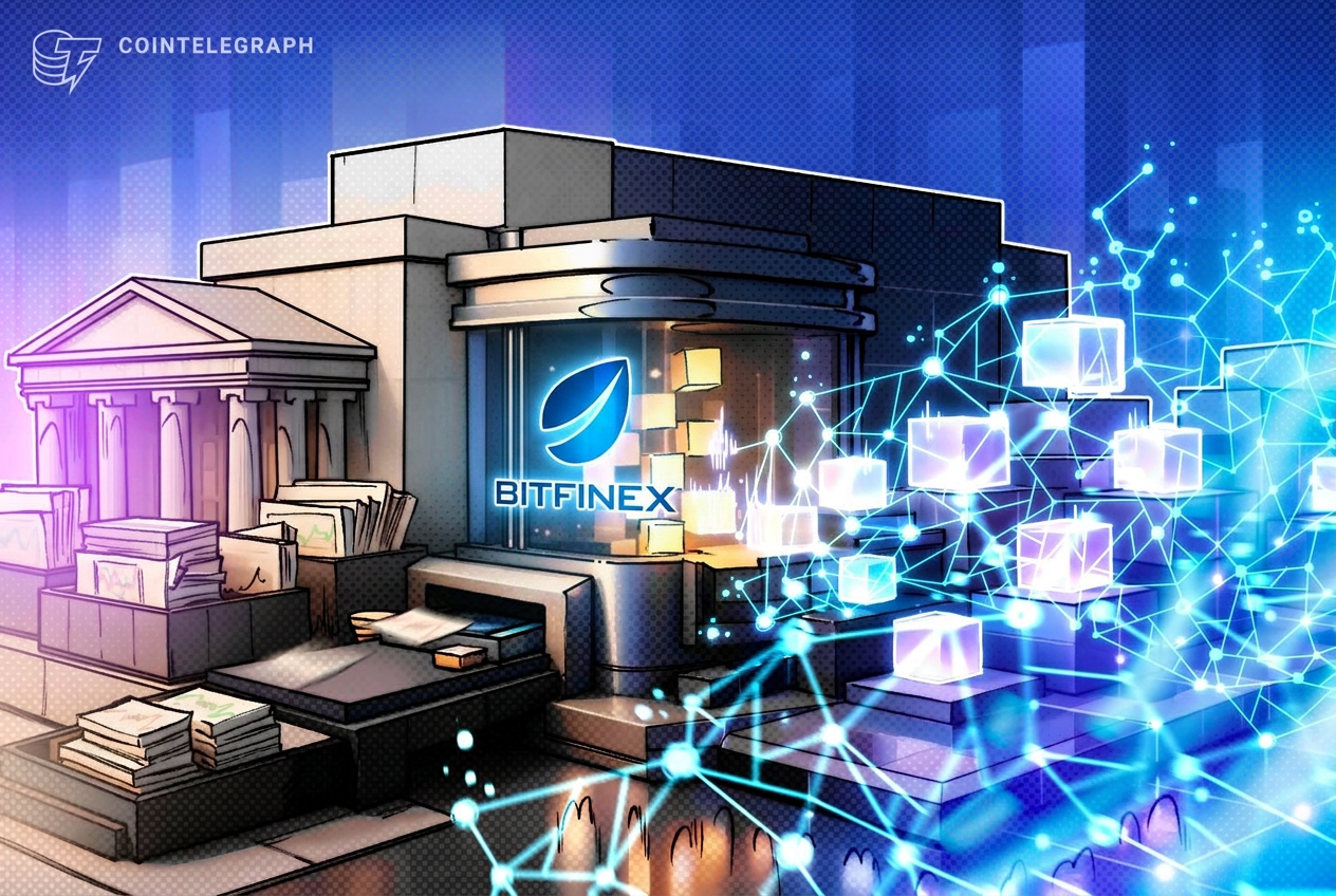 bitfinex-securities-lists-tokenized-notes-tied-to-strategy,-metaplanet