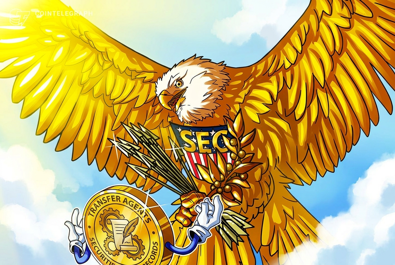 sec-proposes-broad-update-to-decades-old-transfer-agent-rules-with-blockchain-nod