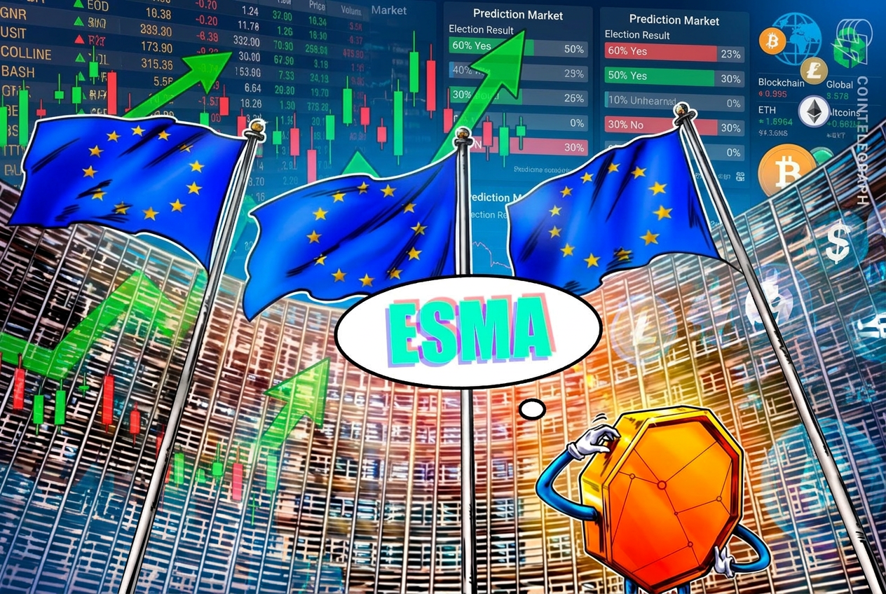 esma-warns-growing-crypto-ties-could-amplify-risks-to-traditional-finance